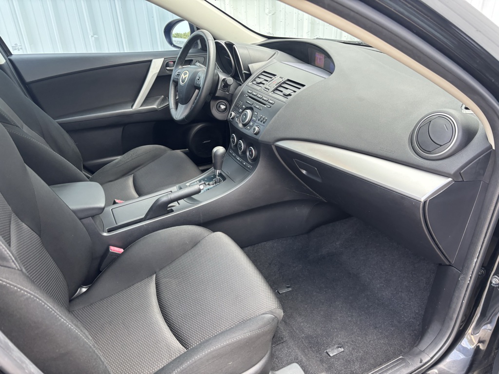 Used Car 2012 Mazda Mazda3  S Touring For Sale In Austin, Texas