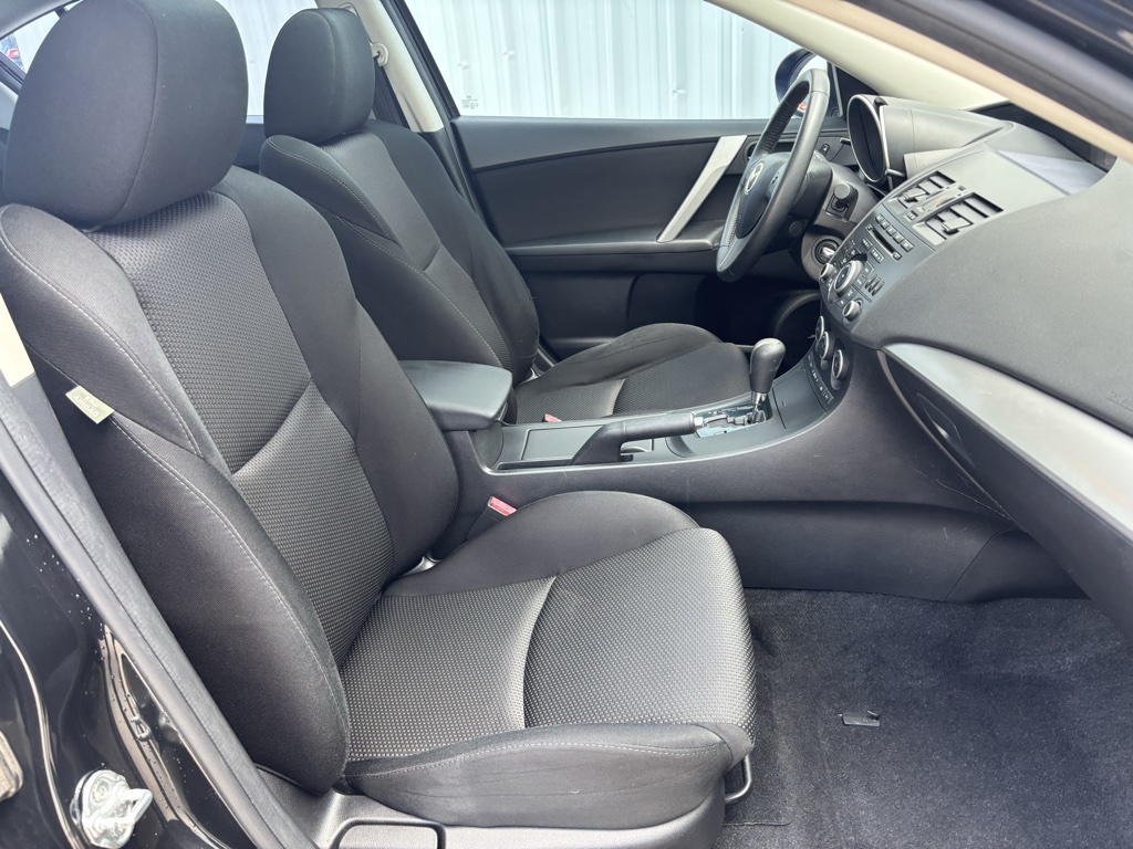 Used Car 2012 Mazda Mazda3  S Touring For Sale In Austin, Texas