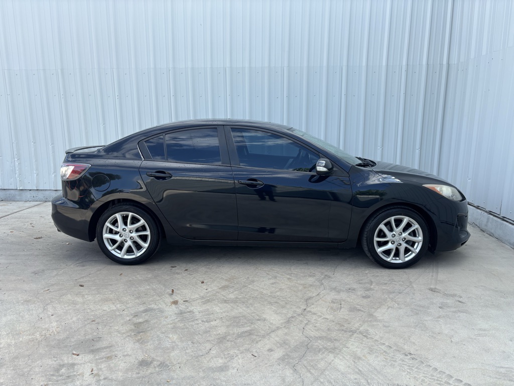 Used Car 2012 Mazda Mazda3  S Touring For Sale In Austin, Texas