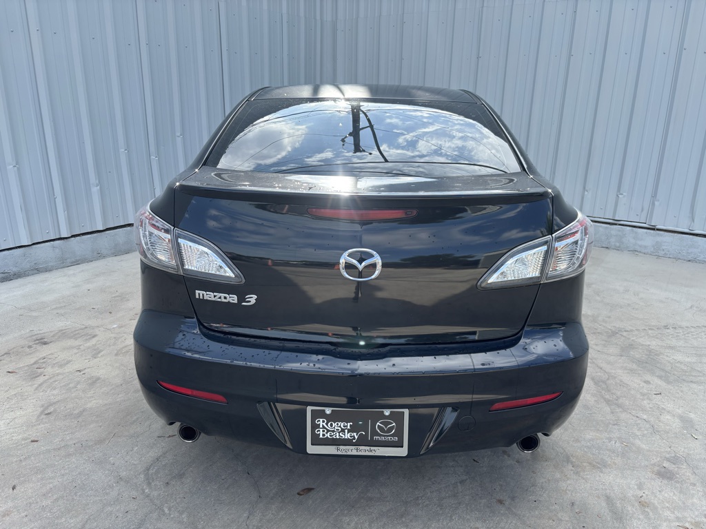 Used Car 2012 Mazda Mazda3  S Touring For Sale In Austin, Texas
