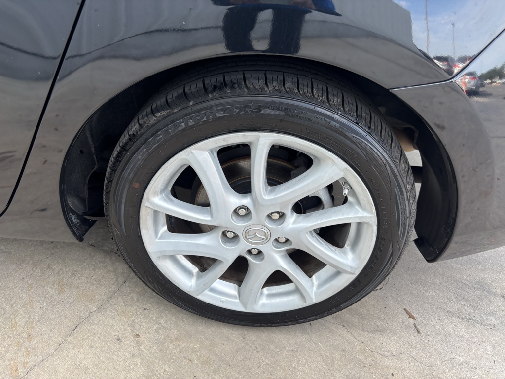 Used Car 2012 Mazda Mazda3  S Touring For Sale In Austin, Texas
