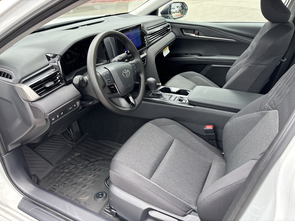 Used Car 2025 Toyota Camry  Le For Sale Under $30,000 In Austin, Texas