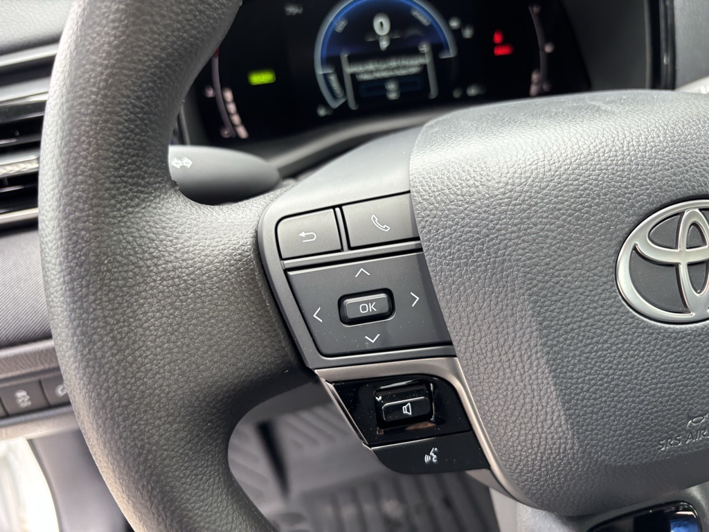 Used Car 2025 Toyota Camry  Le For Sale Under $30,000 In Austin, Texas
