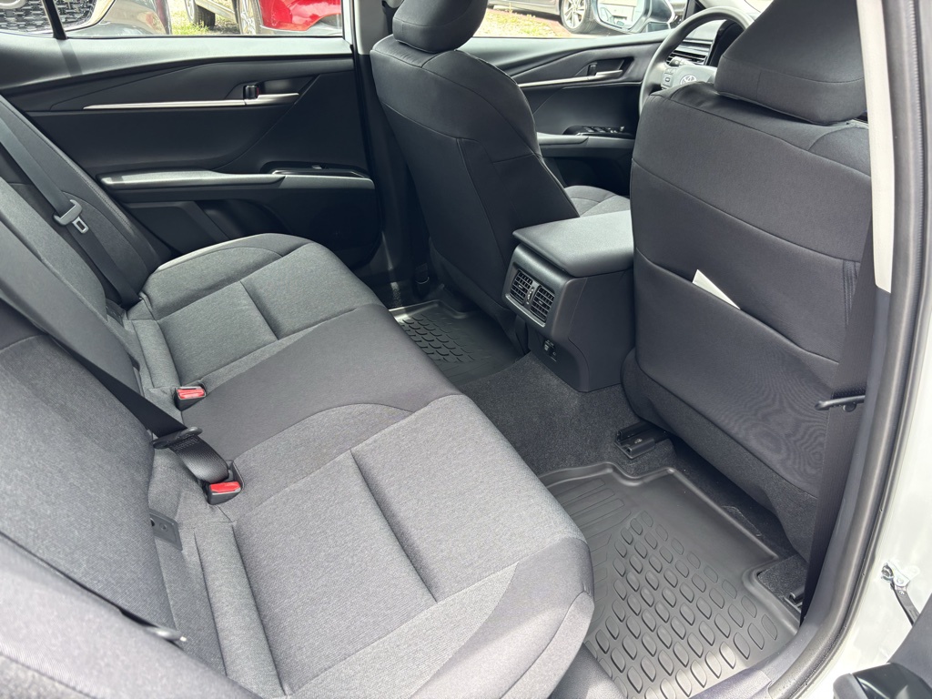 Used Car 2025 Toyota Camry  Le For Sale Under $30,000 In Austin, Texas