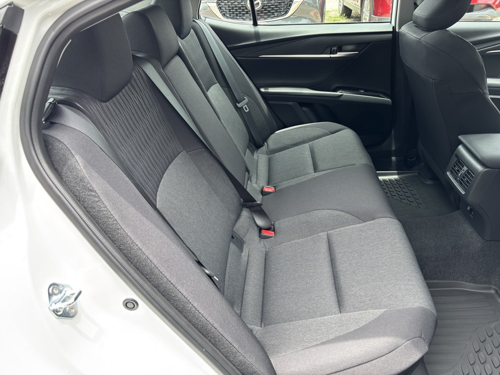 Used Car 2025 Toyota Camry  Le For Sale Under $30,000 In Austin, Texas