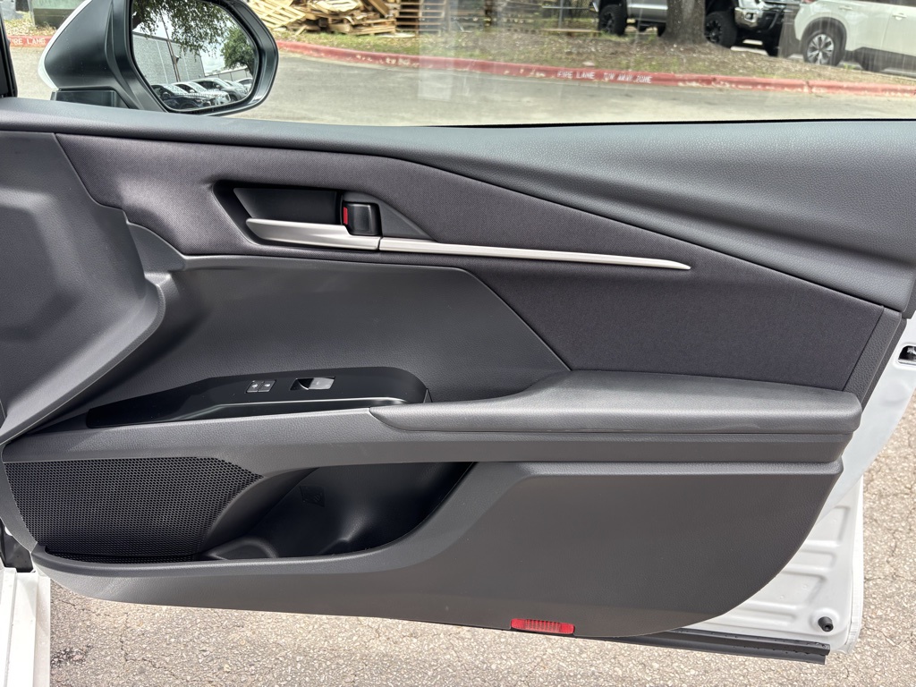 Used Car 2025 Toyota Camry  Le For Sale Under $30,000 In Austin, Texas