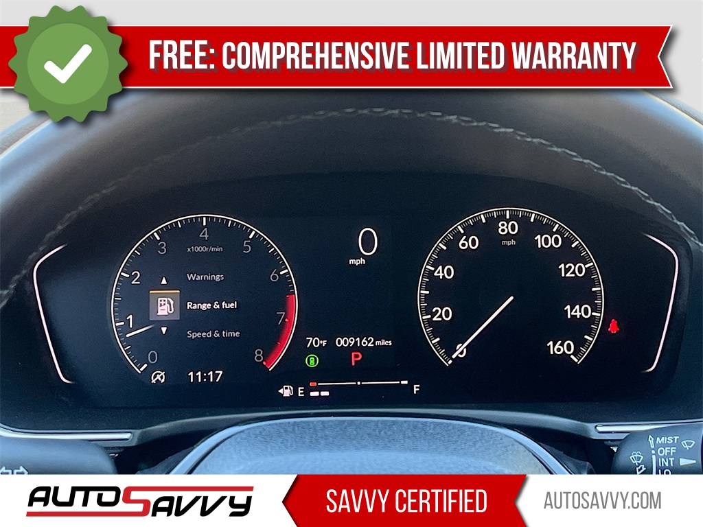 2024 Honda Civic EX-L Gray at AutoSavvy Houston Northwest