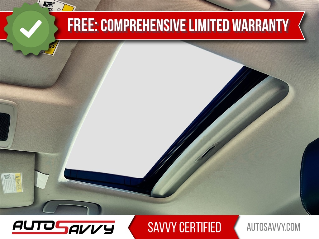 2024 Honda Civic EX-L Gray at AutoSavvy Houston Northwest