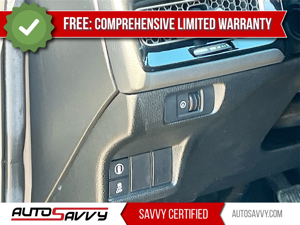 2024 Honda Civic EX-L Gray at AutoSavvy Houston Northwest