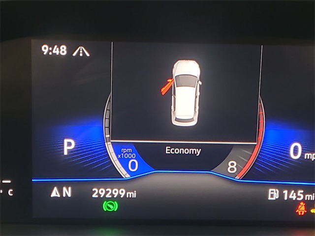 2023 – Volkswagen – Taos