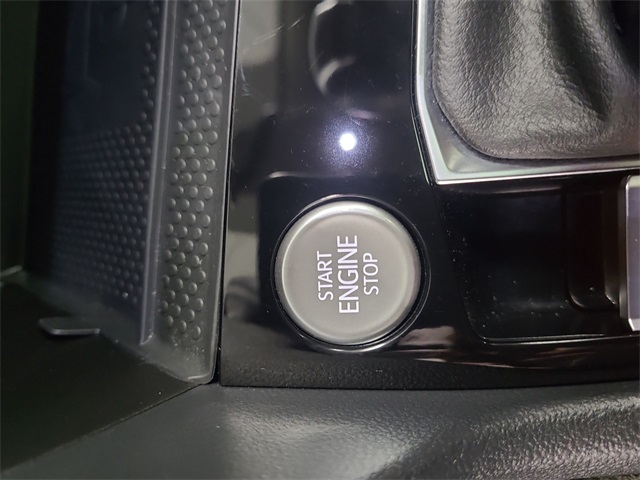 2023 – Volkswagen – Taos