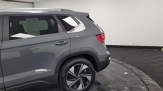 2023 – Volkswagen – Taos
