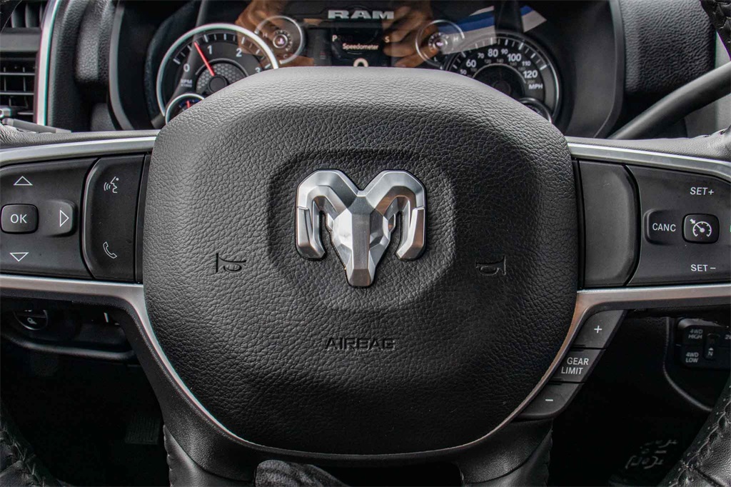 Used Car 2024 Ram 2500  Big Horn For Sale Under $50,000 In San Marcos, Texas