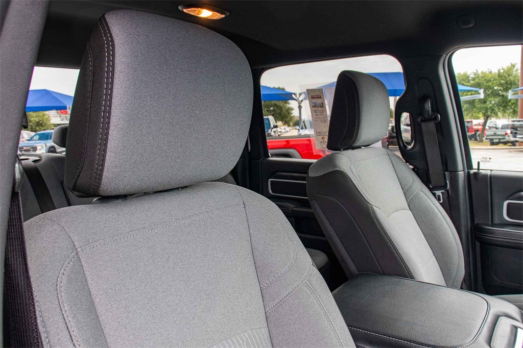 Used Car 2024 Ram 2500  Big Horn For Sale Under $50,000 In San Marcos, Texas