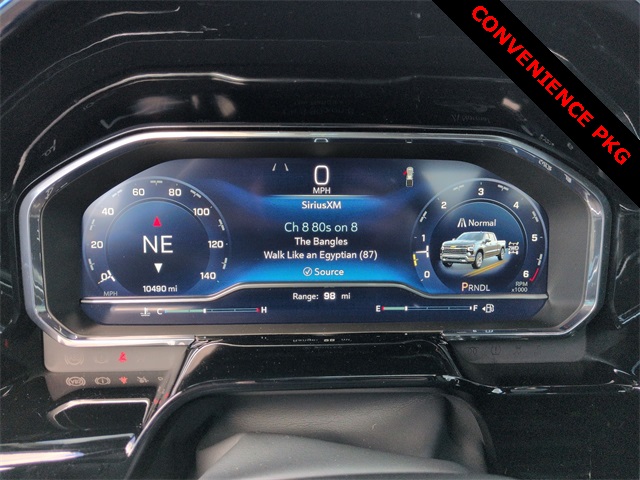 2025 Chevrolet Silverado 1500 LT for sale at PATRIOT CHEVROLET OF LIMERICK