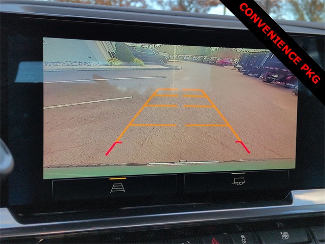 2025 Chevrolet Silverado 1500 LT for sale at PATRIOT CHEVROLET OF LIMERICK