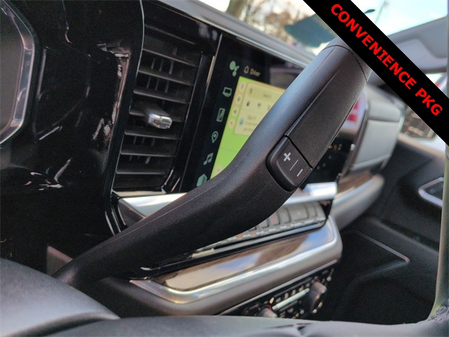 2025 Chevrolet Silverado 1500 LT for sale at PATRIOT CHEVROLET OF LIMERICK