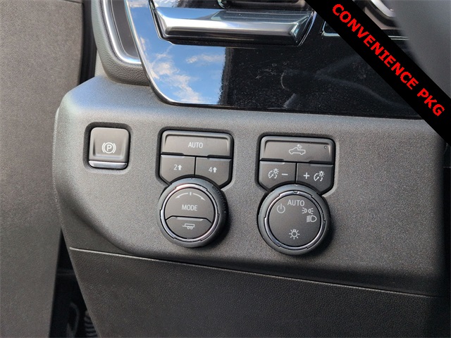 2025 Chevrolet Silverado 1500 LT for sale at PATRIOT CHEVROLET OF LIMERICK