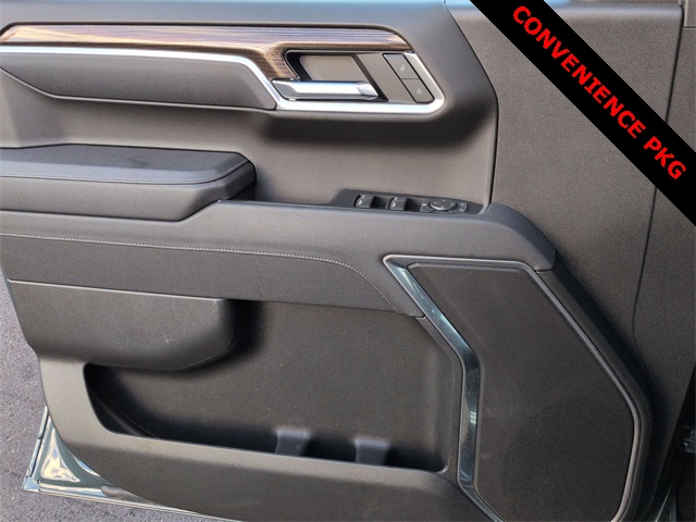 2025 Chevrolet Silverado 1500 LT for sale at PATRIOT CHEVROLET OF LIMERICK