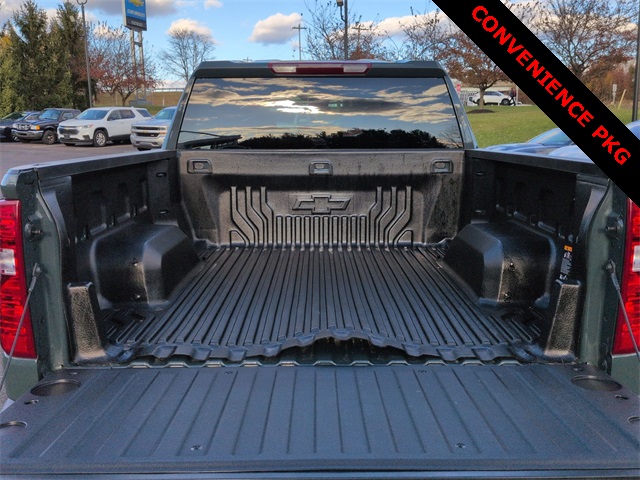 2025 Chevrolet Silverado 1500 LT for sale at PATRIOT CHEVROLET OF LIMERICK