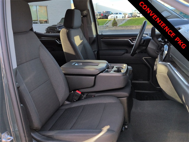 2025 Chevrolet Silverado 1500 LT for sale at PATRIOT CHEVROLET OF LIMERICK