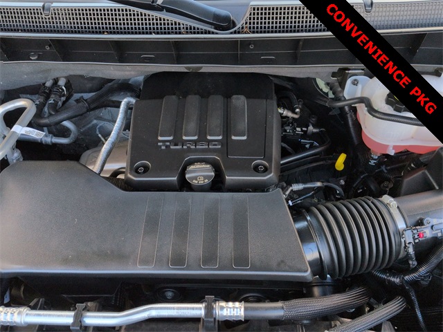 2025 Chevrolet Silverado 1500 LT for sale at PATRIOT CHEVROLET OF LIMERICK