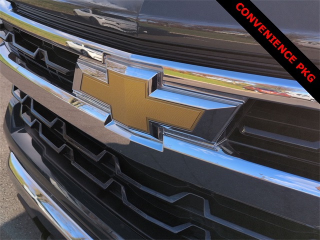 2025 Chevrolet Silverado 1500 LT for sale at PATRIOT CHEVROLET OF LIMERICK