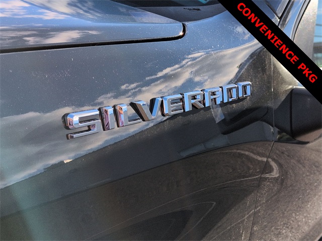 2025 Chevrolet Silverado 1500 LT for sale at PATRIOT CHEVROLET OF LIMERICK