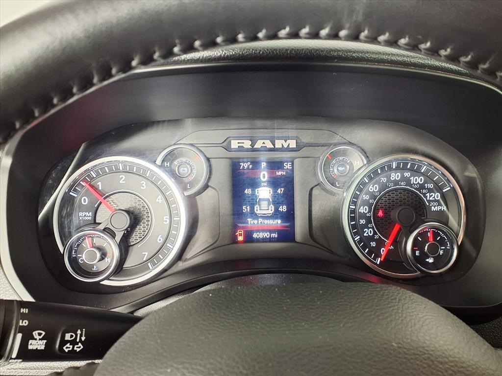 2024 Ram 1500 Big Horn/Lone Star - 9