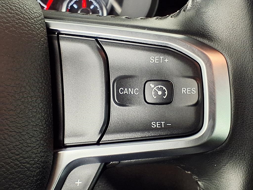 2024 Ram 1500 Big Horn/Lone Star - 10