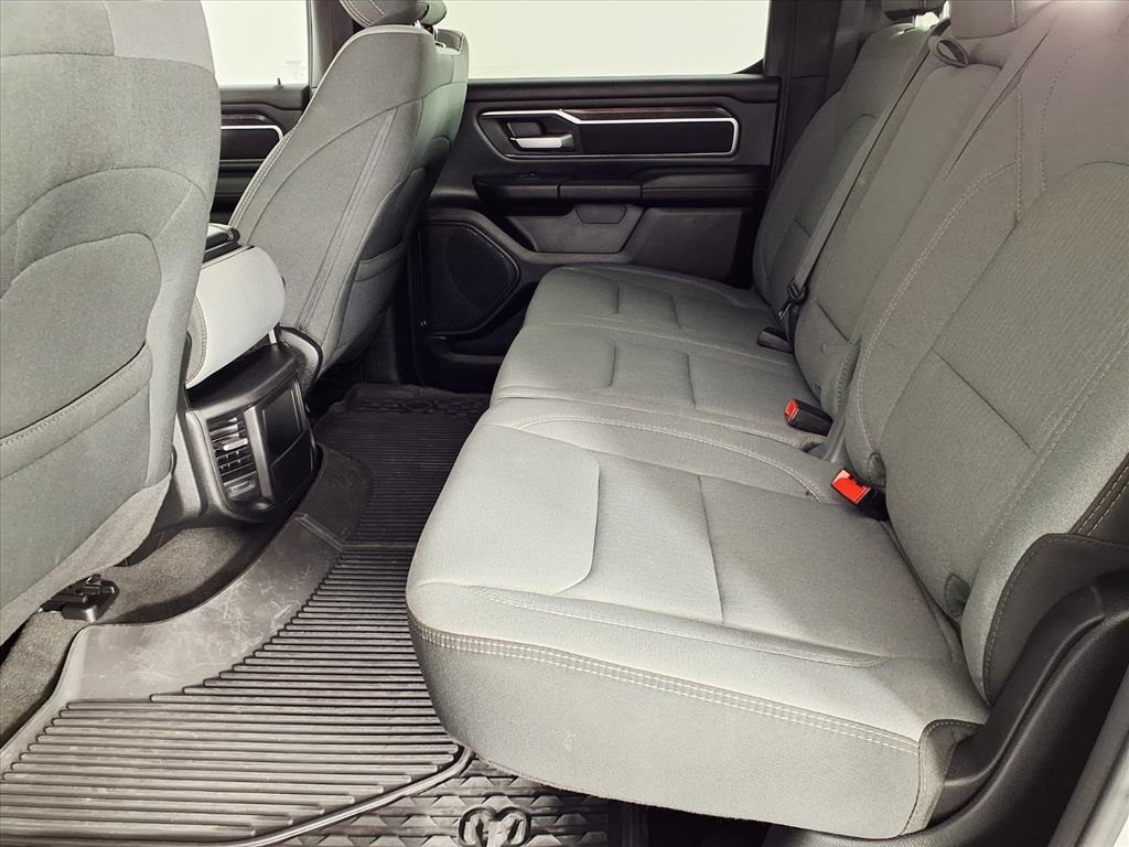 2024 Ram 1500 Big Horn/Lone Star - 11