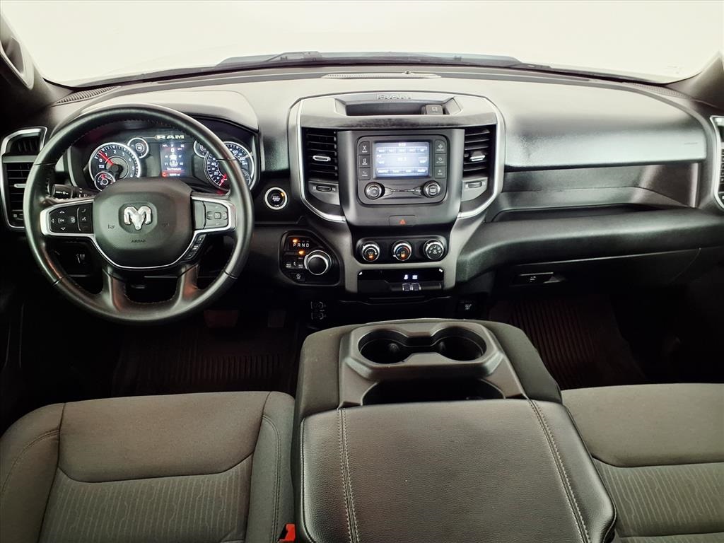 2024 Ram 1500 Big Horn/Lone Star - 2