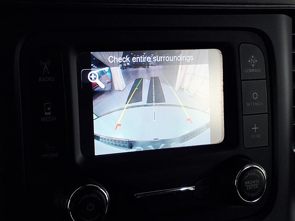 2024 Ram 1500 Big Horn/Lone Star - 3