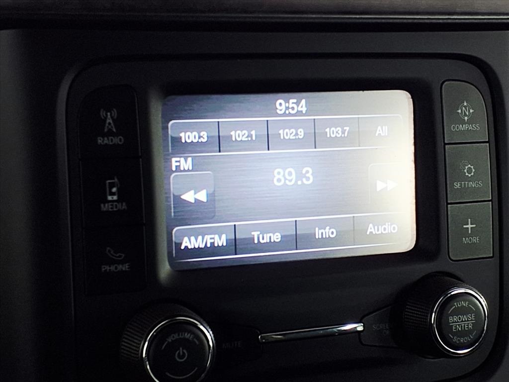 2024 Ram 1500 Big Horn/Lone Star - 4