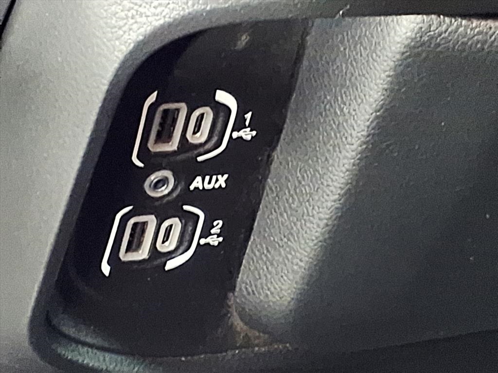 2024 Ram 1500 Big Horn/Lone Star - 5