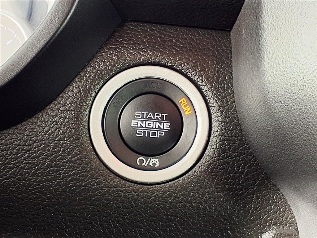 2024 Ram 1500 Big Horn/Lone Star - 7