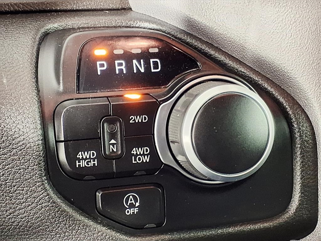 2024 Ram 1500 Big Horn/Lone Star - 8