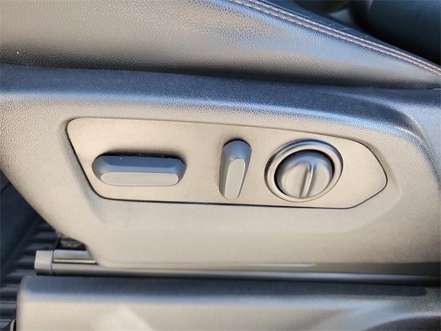 Used Car 2022 Gmc Sierra 2500hd  At4 For Sale Under $60,000 In Plainview, Texas