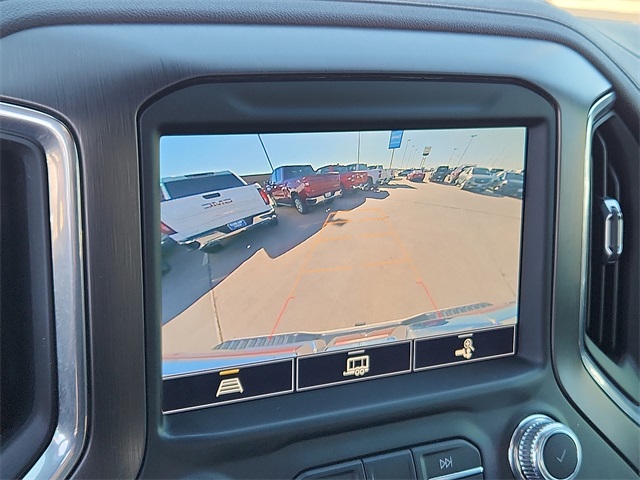 Used Car 2022 Gmc Sierra 2500hd  At4 For Sale Under $60,000 In Plainview, Texas