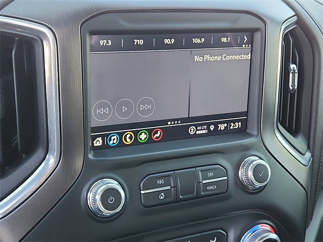 Used Car 2022 Gmc Sierra 2500hd  At4 For Sale Under $60,000 In Plainview, Texas