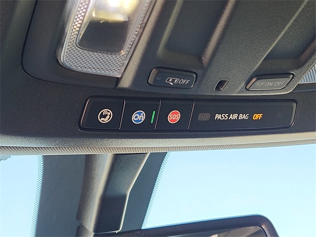 Used Car 2022 Gmc Sierra 2500hd  At4 For Sale Under $60,000 In Plainview, Texas