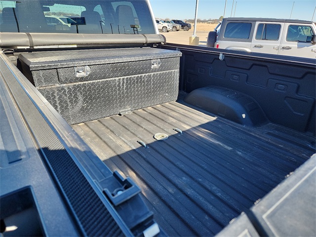 Used Car 2022 Gmc Sierra 2500hd  At4 For Sale Under $60,000 In Plainview, Texas