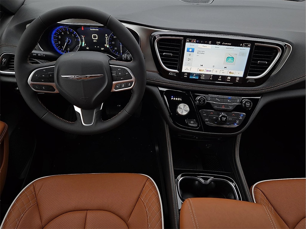 New 2026 Chrysler Pacifica For Sale in Farmington, AR