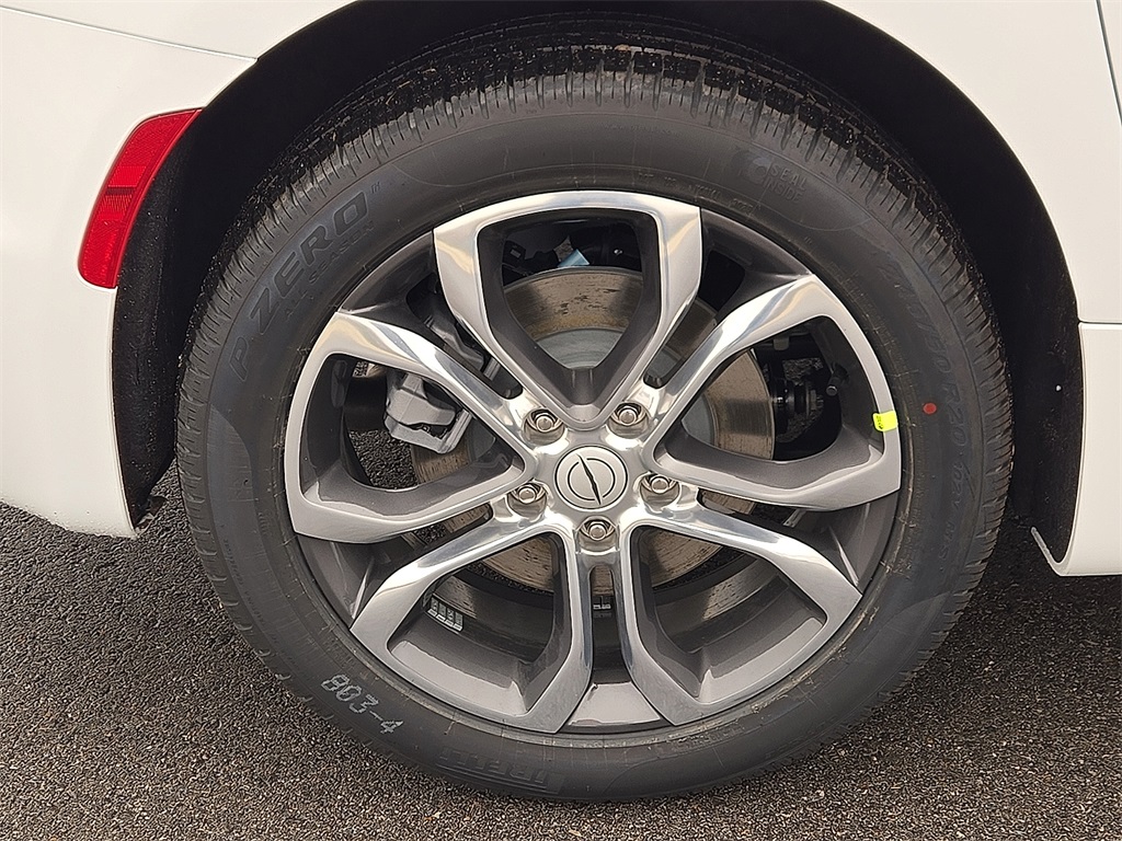 New 2026 Chrysler Pacifica For Sale in Farmington, AR