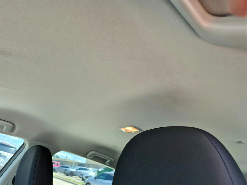 2025 Mitsubishi Outlander Sport 2.0 ES Gray at North Houston Mitsubishi