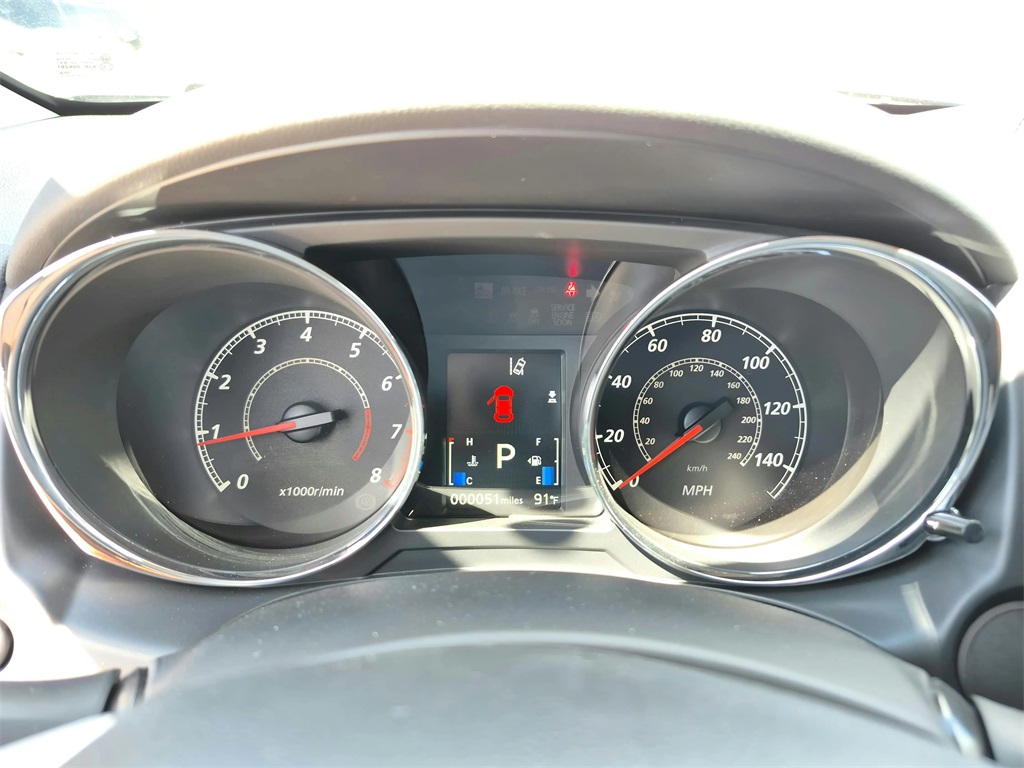 2025 Mitsubishi Outlander Sport 2.0 ES Gray at North Houston Mitsubishi