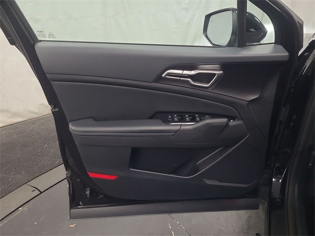 2023 – Kia – Sportage Hybrid