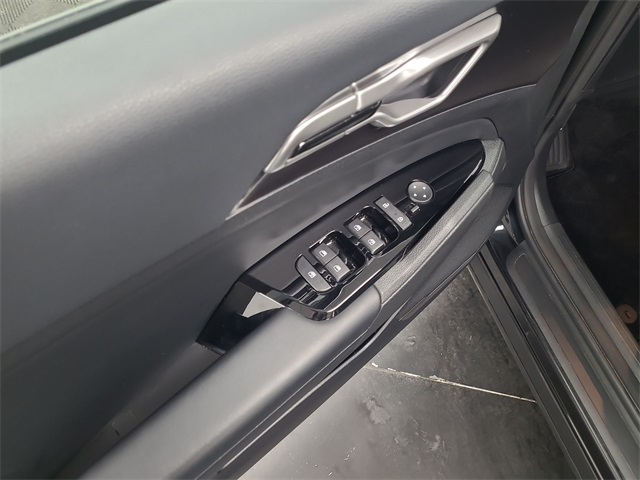 2023 – Kia – Sportage Hybrid