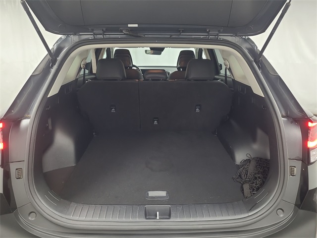 2023 – Kia – Sportage Hybrid