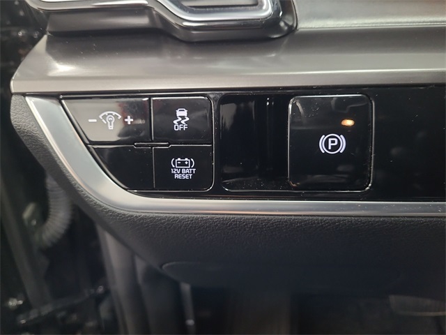 2023 – Kia – Sportage Hybrid